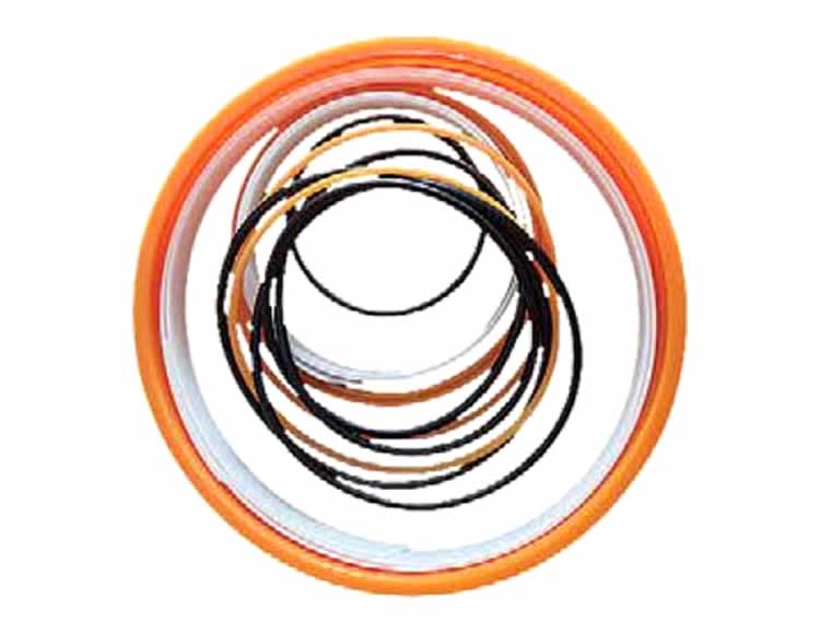 Joint d'étanchéité d'huile pour filtre-presse