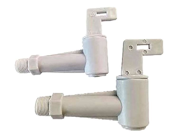 Filtre-presse Buse d'eau et robinet