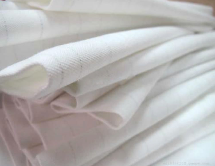 Filtre-presse Tissu filtrant en polyester