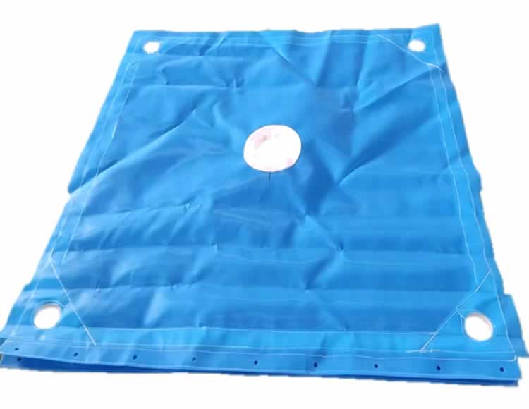 Filtre-presse Tissu filtrant monofilament