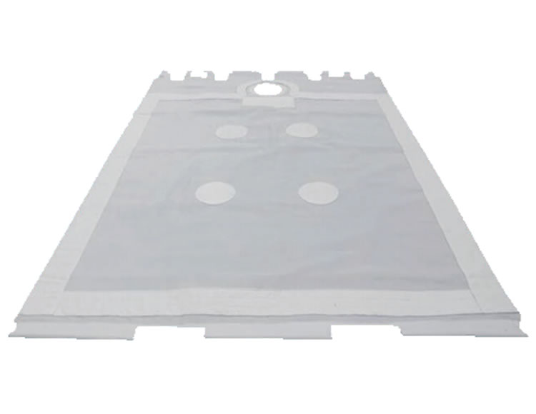 Qu'est-ce qu'un tissu filtrant? Et quelles sont ses utilisations courantes?