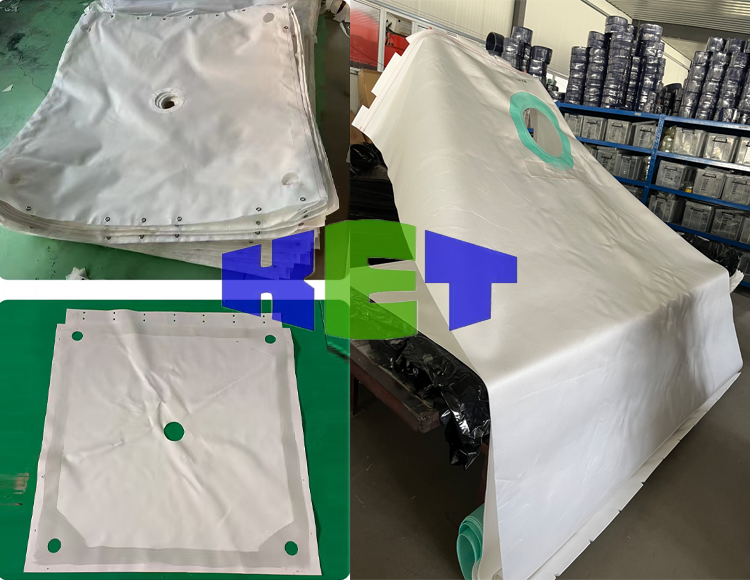 De A à Z : Comment installer la toile filtrante comme un professionnel