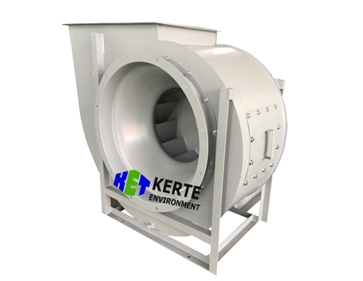 Ventilateurs De Dépoussiérage